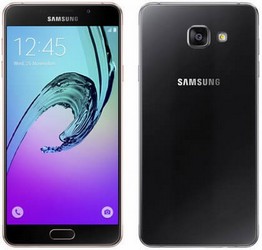 Прошивка телефона Samsung Galaxy A7 (2016) в Ростове-на-Дону